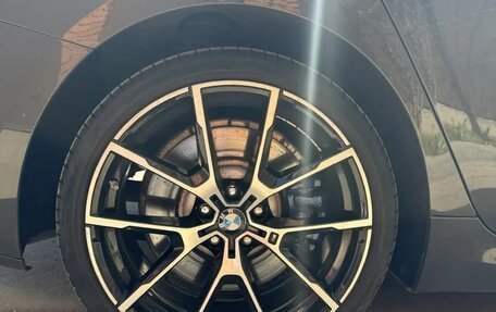 BMW 8 серия, 2020 год, 9 200 000 рублей, 10 фотография