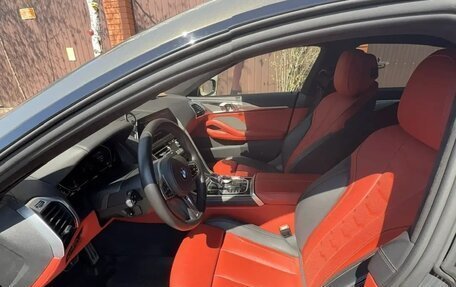 BMW 8 серия, 2020 год, 9 200 000 рублей, 7 фотография
