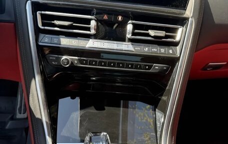 BMW 8 серия, 2020 год, 9 200 000 рублей, 11 фотография