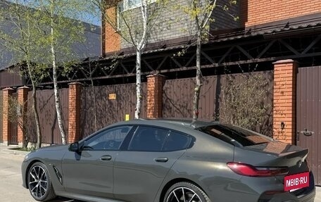 BMW 8 серия, 2020 год, 9 200 000 рублей, 3 фотография