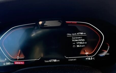 BMW 8 серия, 2020 год, 9 200 000 рублей, 9 фотография