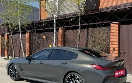 BMW 8 серия, 2020 год, 9 200 000 рублей, 4 фотография