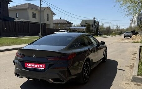 BMW 8 серия, 2020 год, 9 200 000 рублей, 6 фотография