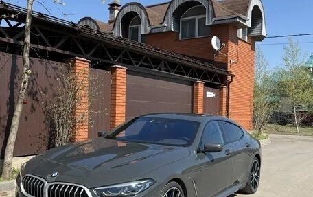 BMW 8 серия, 2020 год, 9 200 000 рублей, 2 фотография