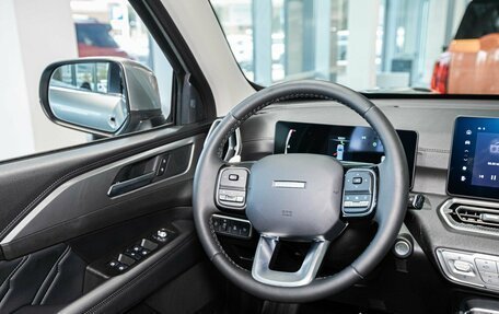 Haval H5, 2026 год, 4 349 000 рублей, 10 фотография