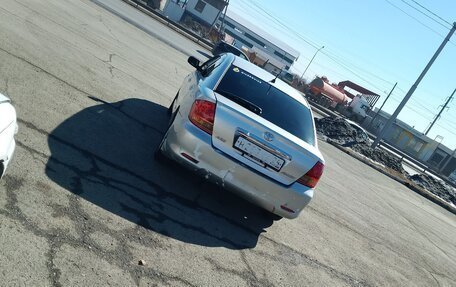 Toyota Allion, 2001 год, 485 000 рублей, 3 фотография