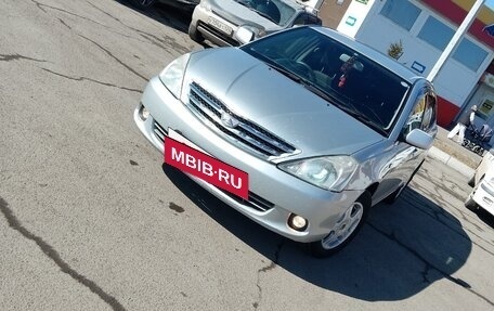 Toyota Allion, 2001 год, 485 000 рублей, 5 фотография