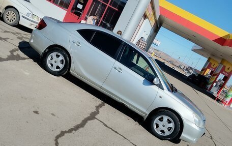 Toyota Allion, 2001 год, 485 000 рублей, 14 фотография