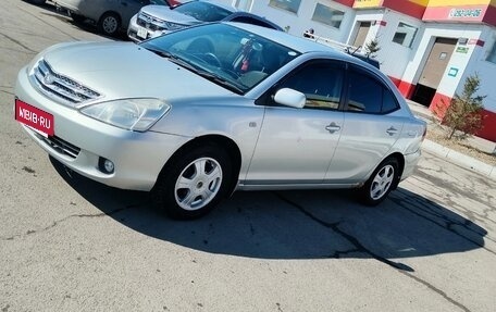 Toyota Allion, 2001 год, 485 000 рублей, 6 фотография