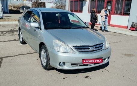 Toyota Allion, 2001 год, 485 000 рублей, 7 фотография