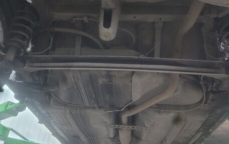 Toyota Allion, 2001 год, 485 000 рублей, 19 фотография