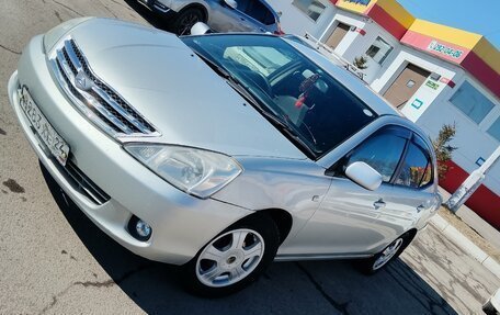 Toyota Allion, 2001 год, 485 000 рублей, 8 фотография