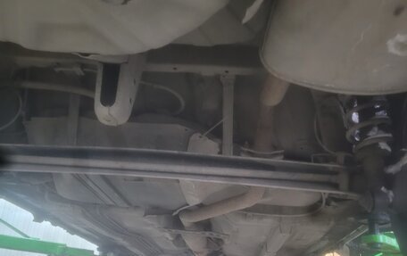 Toyota Allion, 2001 год, 485 000 рублей, 20 фотография