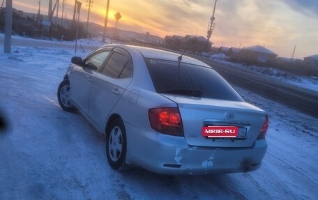 Toyota Allion, 2001 год, 485 000 рублей, 18 фотография