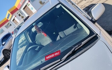 Toyota Allion, 2001 год, 485 000 рублей, 13 фотография