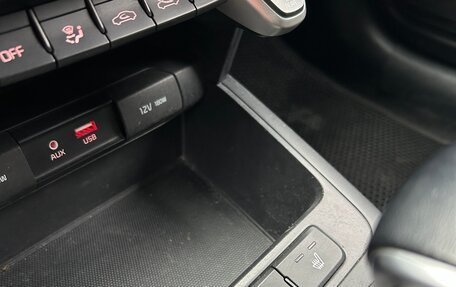 KIA Rio IV, 2019 год, 1 599 000 рублей, 7 фотография