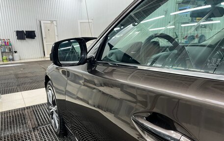Infiniti Q50 I рестайлинг, 2014 год, 1 430 000 рублей, 11 фотография