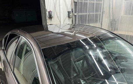 Infiniti Q50 I рестайлинг, 2014 год, 1 430 000 рублей, 9 фотография