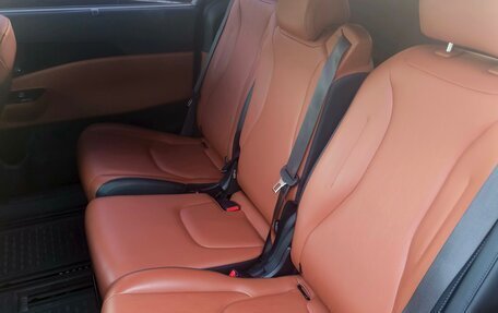 KIA Carnival, 2023 год, 5 080 000 рублей, 8 фотография