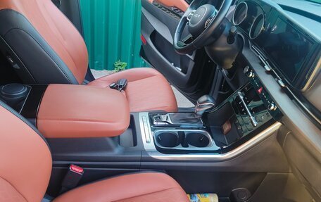 KIA Carnival, 2023 год, 5 080 000 рублей, 13 фотография