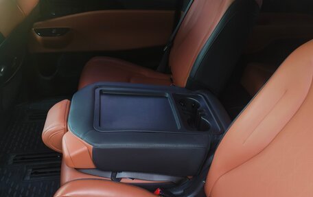 KIA Carnival, 2023 год, 5 080 000 рублей, 9 фотография