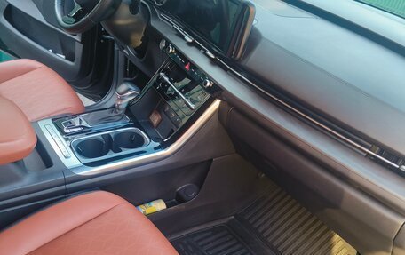 KIA Carnival, 2023 год, 5 080 000 рублей, 12 фотография