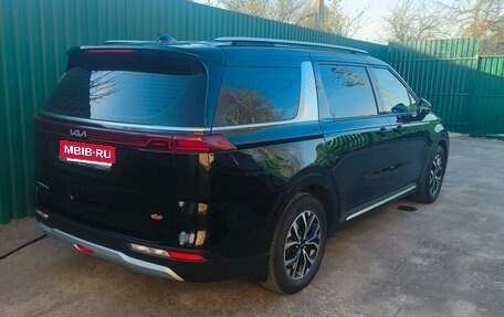 KIA Carnival, 2023 год, 5 080 000 рублей, 5 фотография