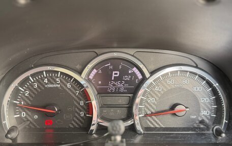 Suzuki Jimny, 2015 год, 850 000 рублей, 9 фотография