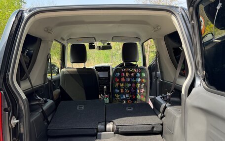 Suzuki Jimny, 2015 год, 850 000 рублей, 13 фотография