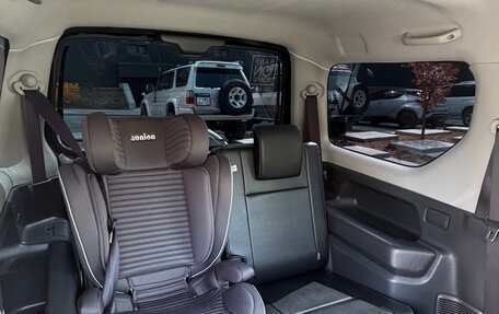Suzuki Jimny, 2015 год, 850 000 рублей, 11 фотография