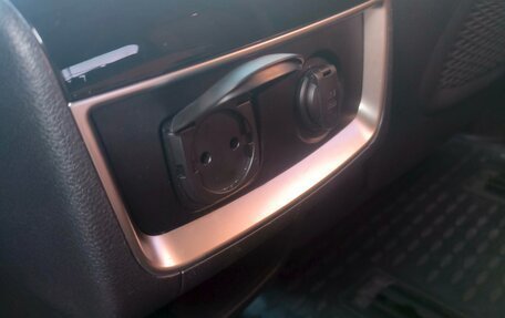 KIA Carnival, 2023 год, 5 080 000 рублей, 18 фотография