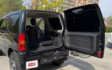 Suzuki Jimny, 2015 год, 850 000 рублей, 12 фотография