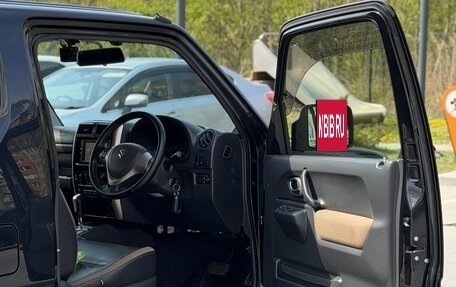 Suzuki Jimny, 2015 год, 850 000 рублей, 7 фотография