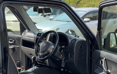 Suzuki Jimny, 2015 год, 850 000 рублей, 20 фотография