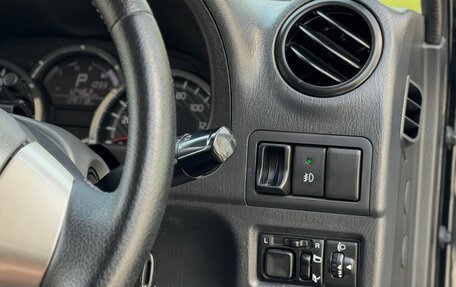 Suzuki Jimny, 2015 год, 850 000 рублей, 18 фотография