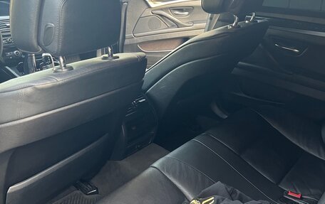 BMW 5 серия, 2011 год, 1 400 000 рублей, 5 фотография