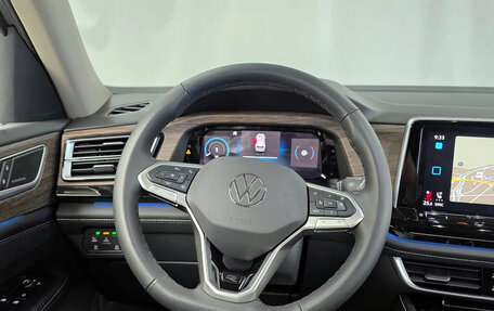 Volkswagen Atlas I, 2025 год, 6 100 000 рублей, 10 фотография