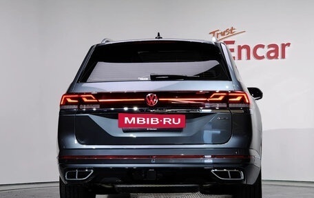 Volkswagen Atlas I, 2025 год, 6 100 000 рублей, 4 фотография