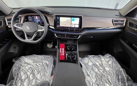 Volkswagen Atlas I, 2025 год, 6 100 000 рублей, 9 фотография
