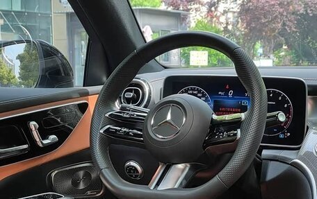 Mercedes-Benz GLC Coupe, 2024 год, 6 510 000 рублей, 8 фотография