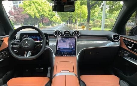 Mercedes-Benz GLC Coupe, 2024 год, 6 510 000 рублей, 7 фотография