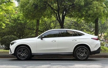 Mercedes-Benz GLC Coupe, 2024 год, 6 510 000 рублей, 6 фотография