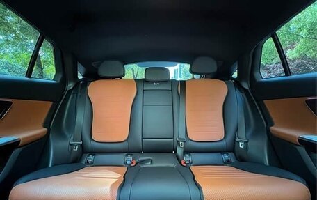 Mercedes-Benz GLC Coupe, 2024 год, 6 510 000 рублей, 14 фотография