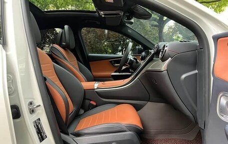 Mercedes-Benz GLC Coupe, 2024 год, 6 510 000 рублей, 13 фотография