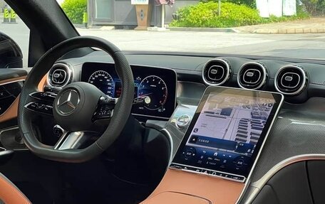 Mercedes-Benz GLC Coupe, 2024 год, 6 510 000 рублей, 10 фотография