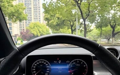 Mercedes-Benz GLC Coupe, 2024 год, 6 510 000 рублей, 11 фотография