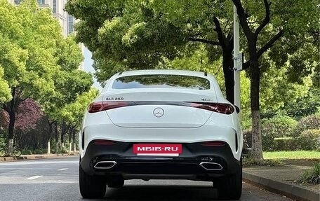 Mercedes-Benz GLC Coupe, 2024 год, 6 510 000 рублей, 4 фотография