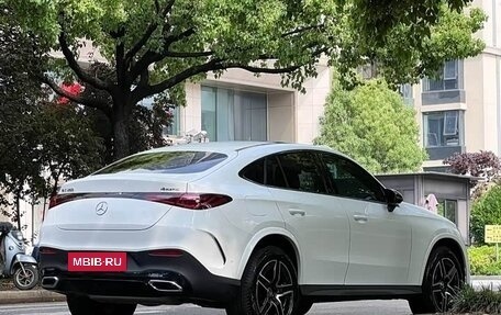 Mercedes-Benz GLC Coupe, 2024 год, 6 510 000 рублей, 5 фотография