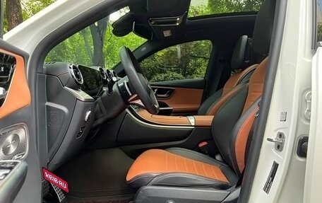 Mercedes-Benz GLC Coupe, 2024 год, 6 510 000 рублей, 12 фотография