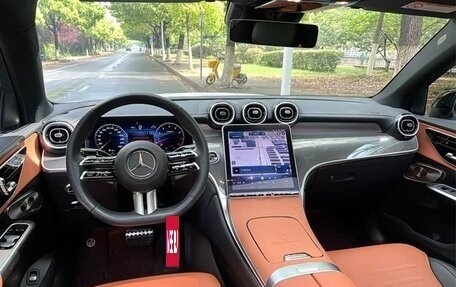 Mercedes-Benz GLC Coupe, 2024 год, 6 510 000 рублей, 9 фотография